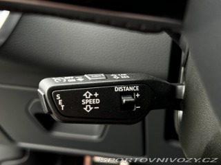 Audi RS6 4.0 V8 441kW B&O Matrix 2021