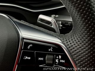 Audi RS6 4.0 V8 441kW B&O Matrix 2021
