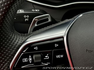 Audi RS6 4.0 V8 441kW B&O Matrix 2021