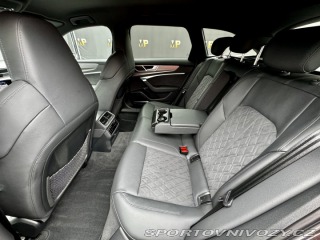 Audi RS6 4.0 V8 441kW B&O Matrix 2021