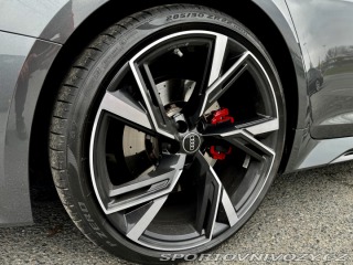 Audi RS6 4.0 V8 441kW B&O Matrix 2021