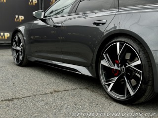 Audi RS6 4.0 V8 441kW B&O Matrix 2021