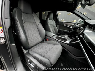 Audi RS6 4.0 V8 441kW B&O Matrix 2021