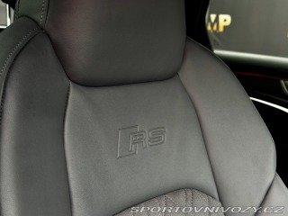 Audi RS6 4.0 V8 441kW B&O Matrix 2021