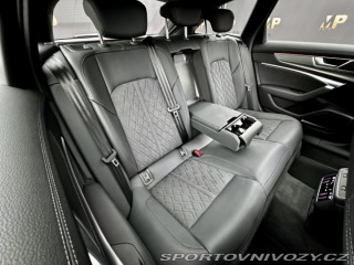 Audi RS6 4.0 V8 441kW B&O Matrix 2021