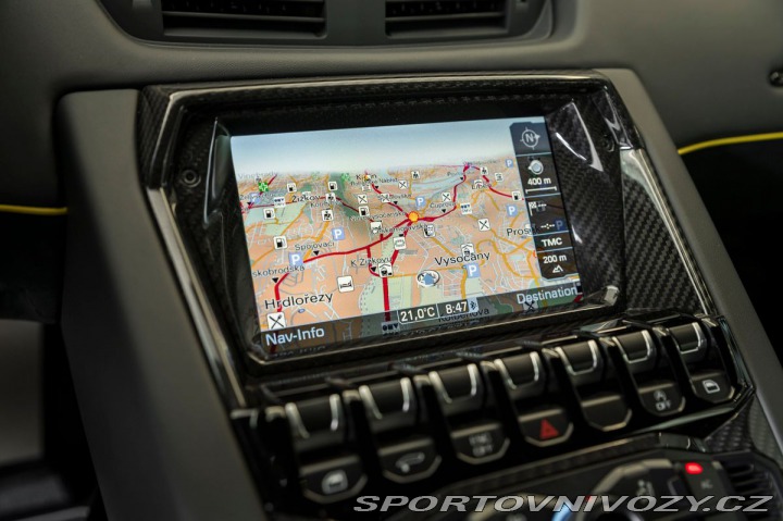 Lamborghini Aventador 1800