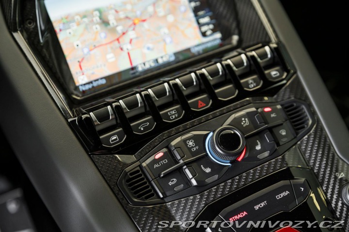 Lamborghini Aventador 1800