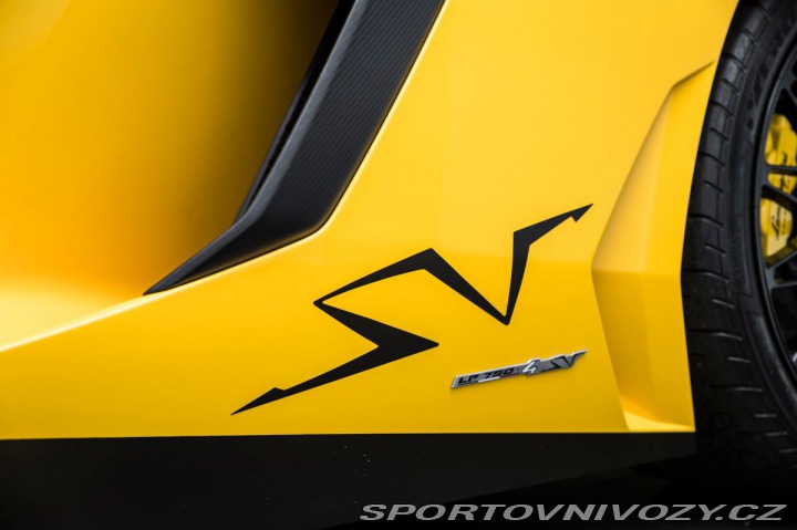 Lamborghini Aventador 1800