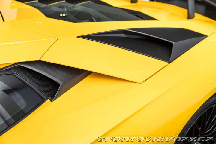 Lamborghini Aventador 1800