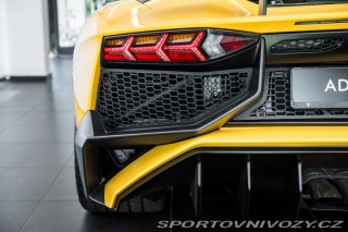 Lamborghini Aventador  2017