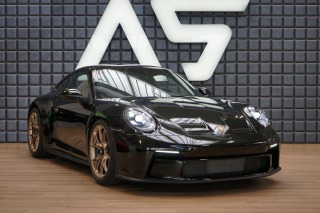 Porsche 911 GT3 Touring PDK PTS Manuf