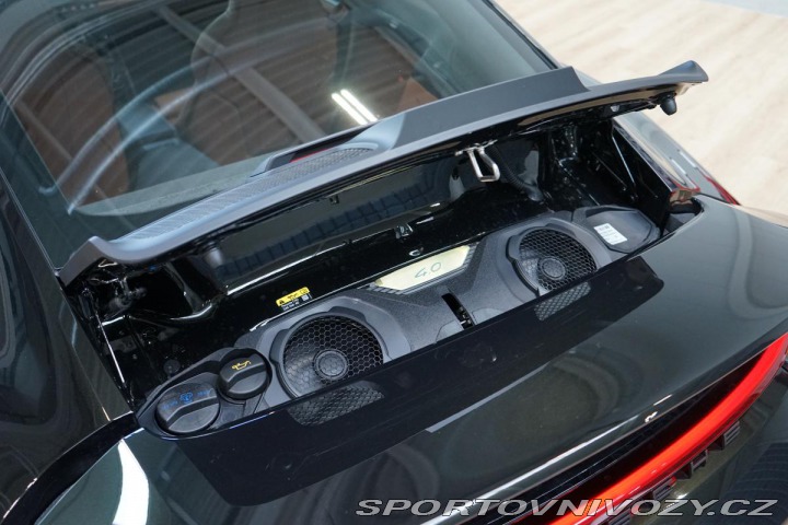 Porsche 911 GT3 Touring PDK PTS Manuf 2024