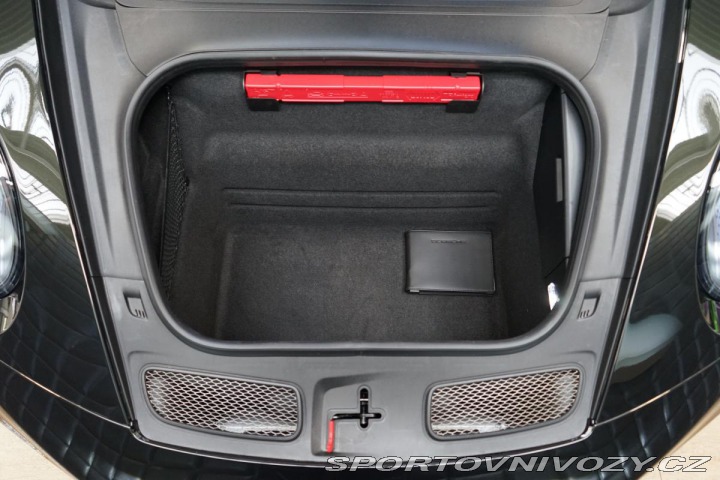 Porsche 911 GT3 Touring PDK PTS Manuf 2024