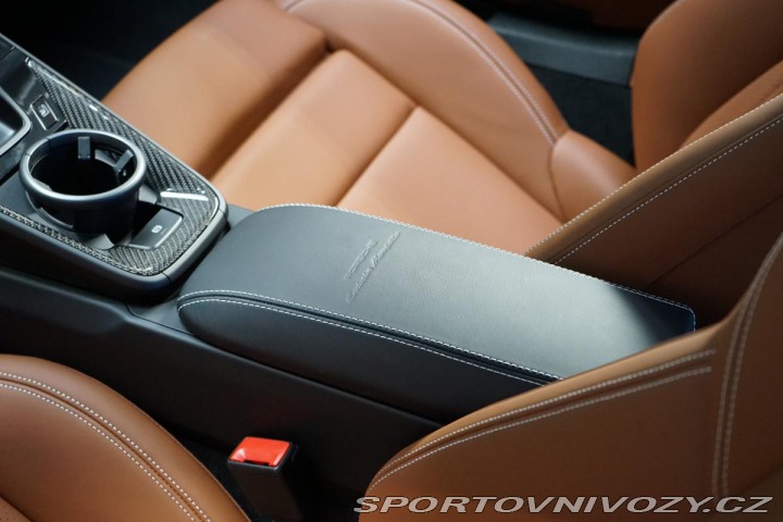Porsche 911 GT3 Touring PDK PTS Manuf 2024