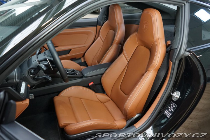 Porsche 911 GT3 Touring PDK PTS Manuf 2024