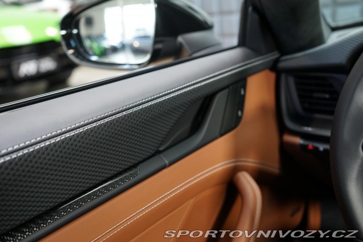 Porsche 911 GT3 Touring PDK PTS Manuf 2024