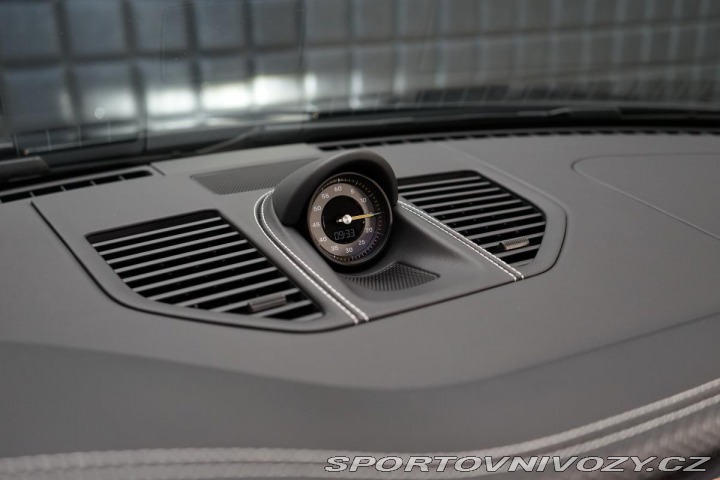 Porsche 911 GT3 Touring PDK PTS Manuf 2024