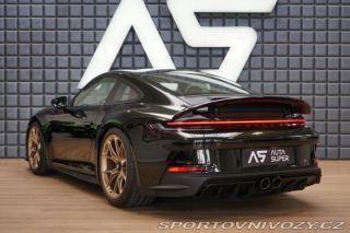Porsche 911 GT3 Touring PDK PTS Manuf 2024
