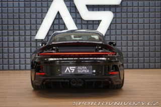 Porsche 911 GT3 Touring PDK PTS Manuf 2024