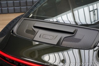 Porsche 911 GT3 Touring PDK PTS Manuf 2024