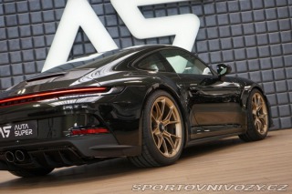 Porsche 911 GT3 Touring PDK PTS Manuf 2024