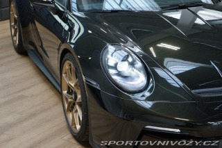 Porsche 911 GT3 Touring PDK PTS Manuf 2024