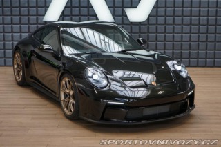 Porsche 911 GT3 Touring PDK PTS Manuf 2024