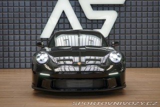 Porsche 911 GT3 Touring PDK PTS Manuf 2024