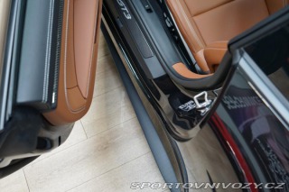 Porsche 911 GT3 Touring PDK PTS Manuf 2024