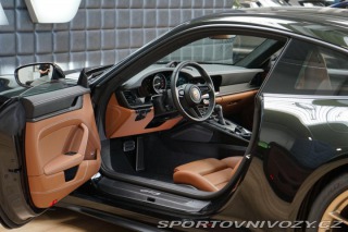 Porsche 911 GT3 Touring PDK PTS Manuf 2024
