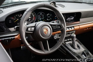 Porsche 911 GT3 Touring PDK PTS Manuf 2024