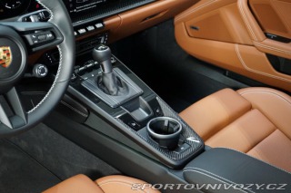 Porsche 911 GT3 Touring PDK PTS Manuf 2024