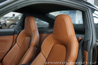Porsche 911 GT3 Touring PDK PTS Manuf 2024