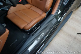 Porsche 911 GT3 Touring PDK PTS Manuf 2024
