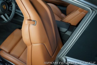 Porsche 911 GT3 Touring PDK PTS Manuf 2024