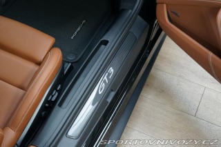 Porsche 911 GT3 Touring PDK PTS Manuf 2024