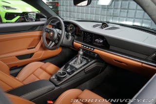Porsche 911 GT3 Touring PDK PTS Manuf 2024