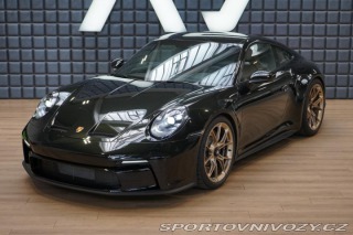 Porsche 911 GT3 Touring PDK PTS Manuf 2024