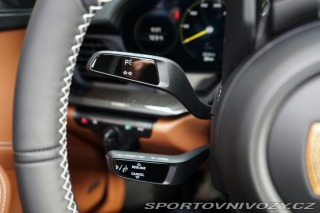 Porsche 911 GT3 Touring PDK PTS Manuf 2024