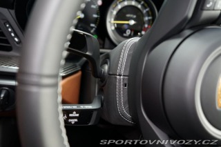 Porsche 911 GT3 Touring PDK PTS Manuf 2024