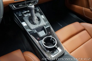 Porsche 911 GT3 Touring PDK PTS Manuf 2024