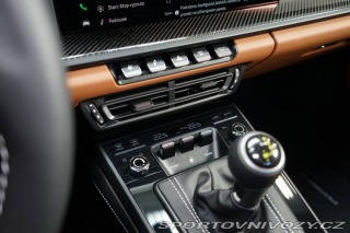 Porsche 911 GT3 Touring PDK PTS Manuf 2024
