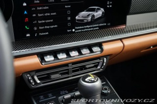 Porsche 911 GT3 Touring PDK PTS Manuf 2024