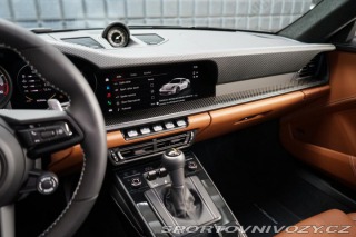 Porsche 911 GT3 Touring PDK PTS Manuf 2024
