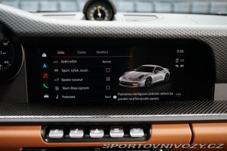 Porsche 911 GT3 Touring PDK PTS Manuf 2024
