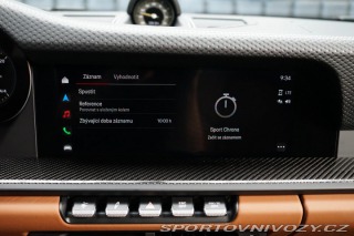 Porsche 911 GT3 Touring PDK PTS Manuf 2024