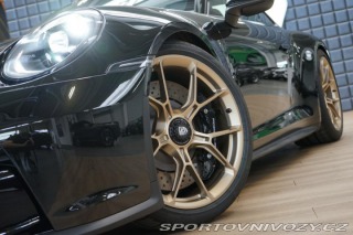 Porsche 911 GT3 Touring PDK PTS Manuf 2024
