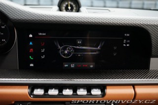 Porsche 911 GT3 Touring PDK PTS Manuf 2024