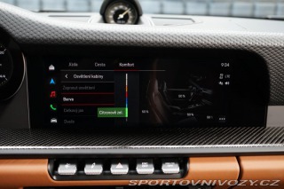 Porsche 911 GT3 Touring PDK PTS Manuf 2024