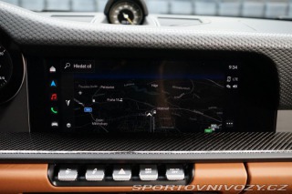 Porsche 911 GT3 Touring PDK PTS Manuf 2024